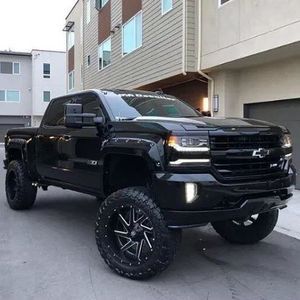 Meet your Posher, Gene